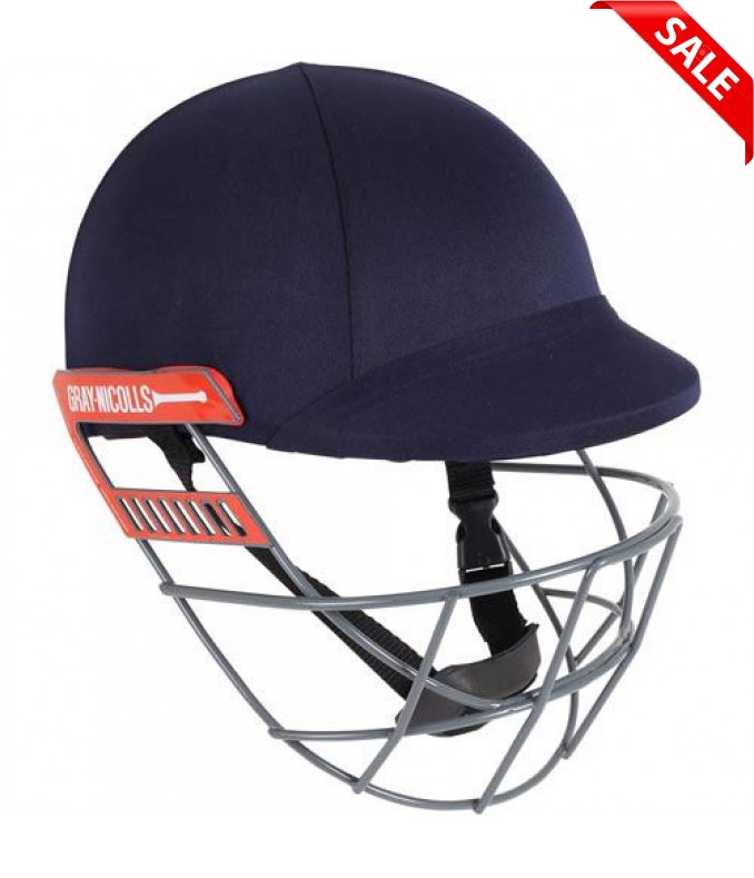 Gray Nicolls Test Opener Junior Helmet 
